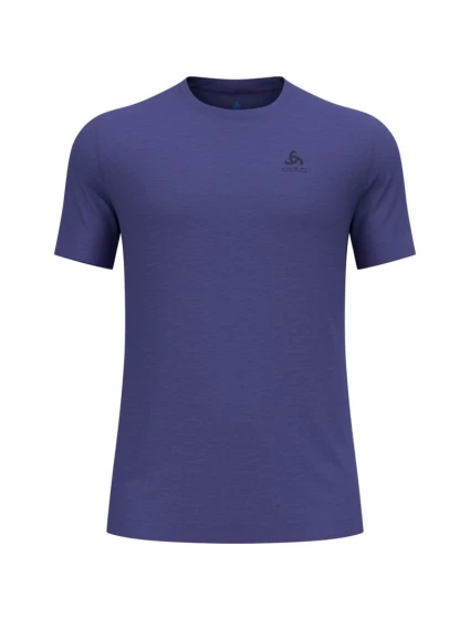 Odlo BL TOP spodní prádlo s výstřihem l/s MERINO 160 velikost S Blue