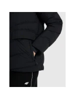 Dámská bunda s přírodní výplní 4F 4FRAW25TDJAF0813-20S Dámská bunda s přírodní výplní 4F 4FRAW25TDJAF0813-20S