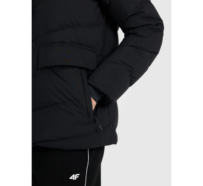 Dámská bunda s přírodní výplní 4F 4FRAW25TDJAF0813-20S Dámská bunda s přírodní výplní 4F 4FRAW25TDJAF0813-20S