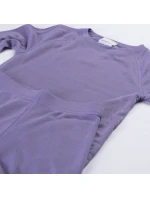 Dětské termoprádlo model 21733799 JR SET - Martes