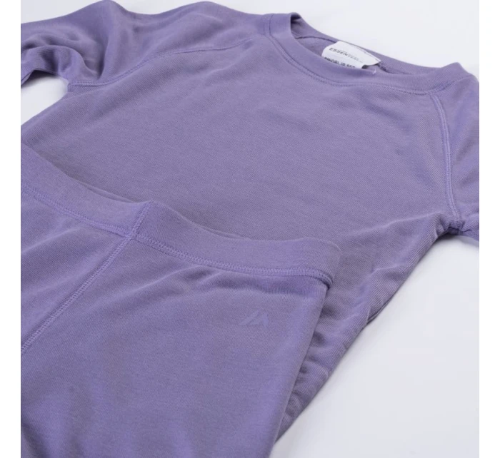 Dětské termoprádlo model 21733799 JR SET - Martes