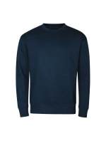 Unisex mikina Crew (tmavě model 21996924 - Malfini