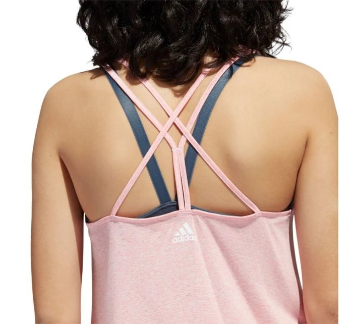 Dámské tričko Tank W GK0306 - Adidas