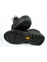 Pánské trekové boty M OBMH205 22S - 4F