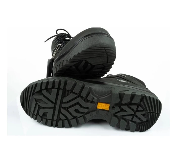 Pánské trekové boty M OBMH205 22S - 4F