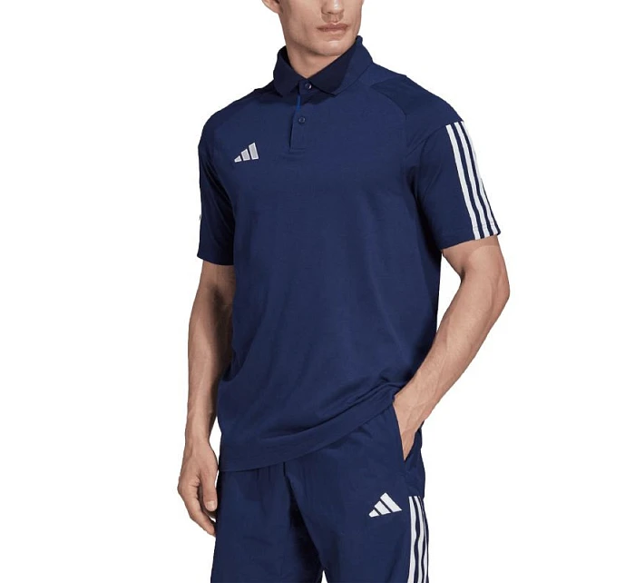 Tričko adidas Tiro 23 Competition Polo M HK8052