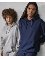 B&C Hoodie Unisex mikina s kapucí dark grey model 22445240 B&C Hoodie Unisex mikina s kapucí dark grey model 22445240