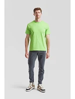 Fruit of the Loom Valueweight T Tričko 16.1036 light graphite Fruit of the Loom Valueweight T Tričko 16.1036 light graphite
