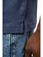 Kariban K 239 Pánské elastické piqué polo 20.K239 red Kariban K 239 Pánské elastické piqué polo 20.K239 red