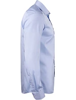 J.Harvest & Frost 01 Regular Men Nežehlivá košile s dlouhým rukávem sky blue model 22454100 J.Harvest & Frost 01 Regular Men Nežehlivá košile s dlouhým rukávem sky blue model 22454100