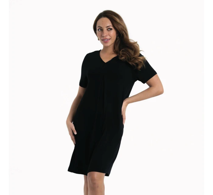 Style Jaca šaty 8644 black - Anita Classix