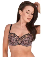 Gaia 1210 Olivia barva: hnědá