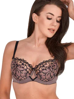 Gaia 1210 Olivia barva: hnědá