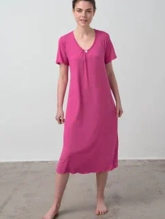 Vamp - Dámská noční košile 15963 - Vamp