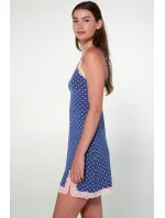 Noční košilka model 19698423 - Vamp