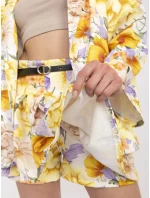 Sada DHJ KMPL A9061.67 žlutá Sada DHJ KMPL A9061.67 žlutá