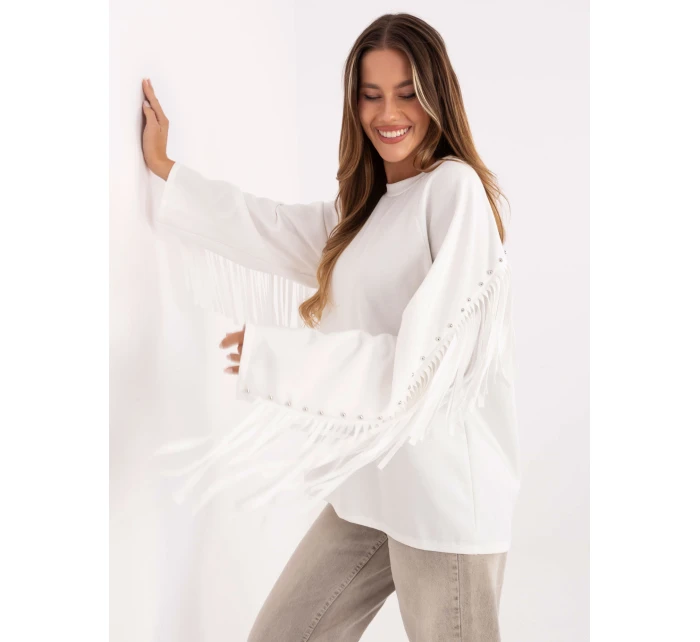 Halenka IT BZ 21695.10 bílá Halenka IT BZ 21695.10 bílá