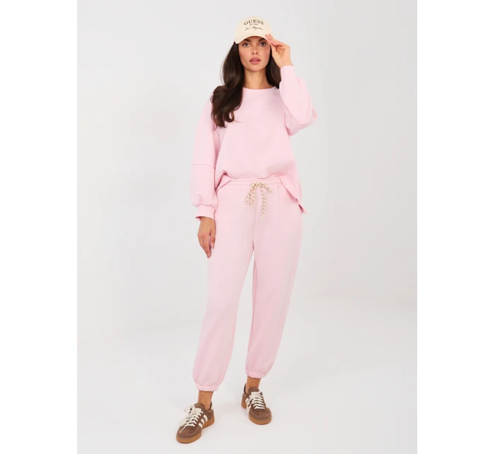 Sada IT KMPL 9781.15 světle růžová Sada IT KMPL 9781.15 světle růžová