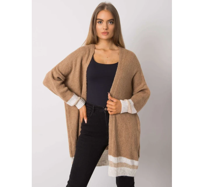 Svetr TW SW BI A21768.21 velbloudů