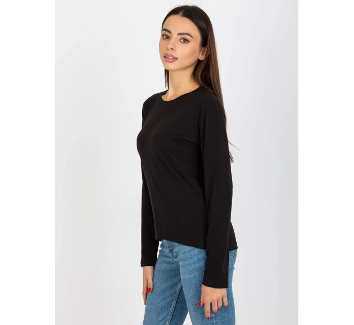 Halenka VI BZ 075.25X černá