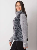 Vesta YP KZ grafit model 21727715 - FPrice Vesta YP KZ grafit model 21727715 - FPrice