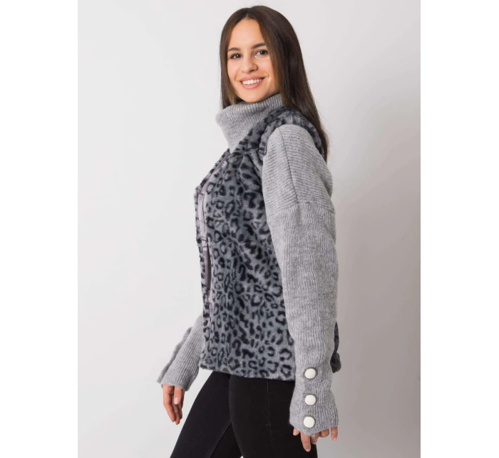 Vesta YP KZ grafit model 21727715 - FPrice Vesta YP KZ grafit model 21727715 - FPrice