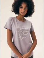 Dámské pyžamo model 20927785 - HENDERSON LADIES Dámské pyžamo model 20927785 - HENDERSON LADIES