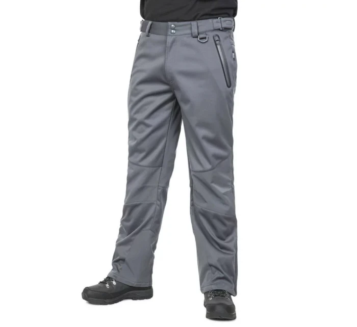 Pánské softshellové kalhoty Trespass model 21276425 - DLX