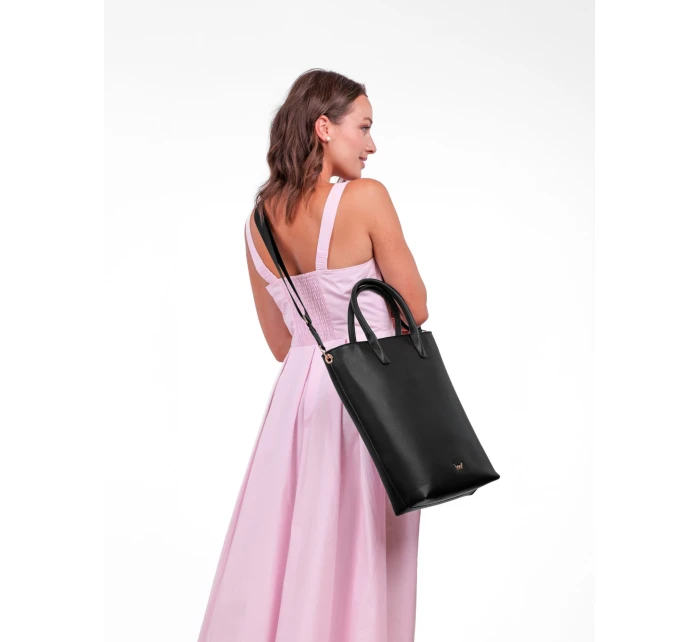 Dámská kabelka Vuch Aderyn Black