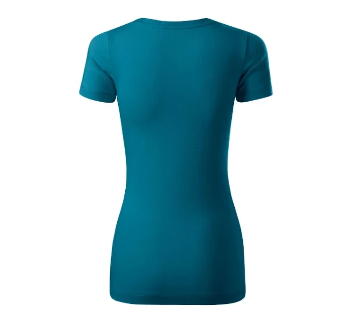 Action tričko dámské petrolejová Action tričko dámské petrolejová