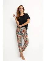 DÁMSKÁ PYŽAMA 679 DÁMSKÁ PYŽAMA 679