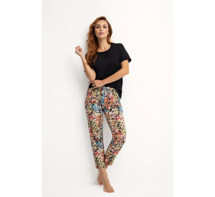 DÁMSKÁ PYŽAMA 679 DÁMSKÁ PYŽAMA 679