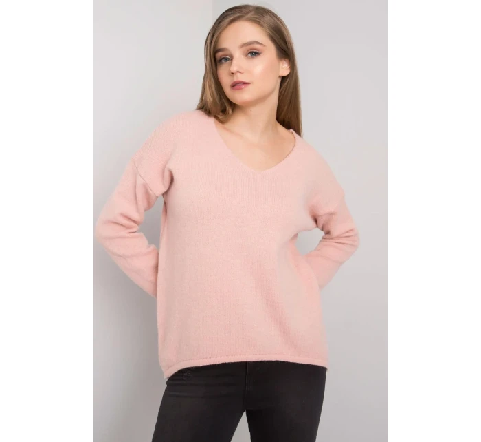 Svetr  model 159767 Och Bella