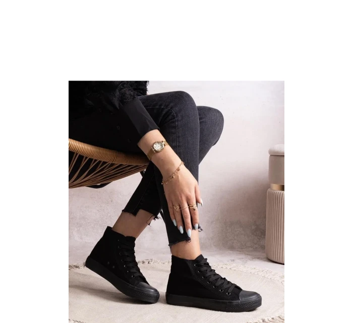 Tenisky  model 207216 Solea