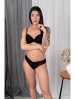 Tanga  model 208092 Barbara Lingerie