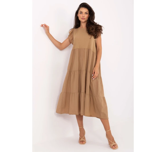 Denní šaty model 215522 Och Bella Denní šaty model 215522 Och Bella