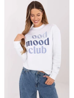 Mikina  model 218228 Sublevel