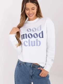 Mikina  model 218228 Sublevel