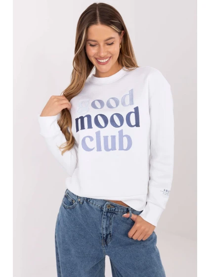 Mikina  model 218228 Sublevel