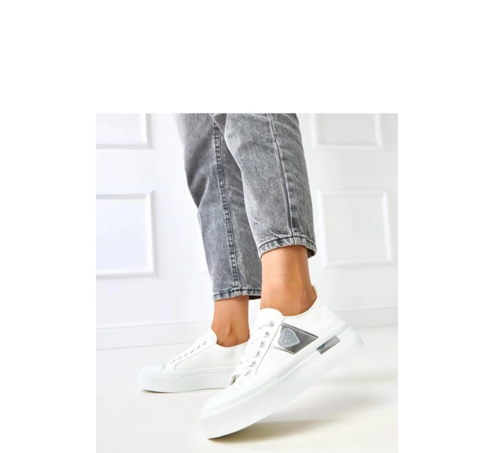 Sportovní obuv model 218363 Solea Sportovní obuv model 218363 Solea