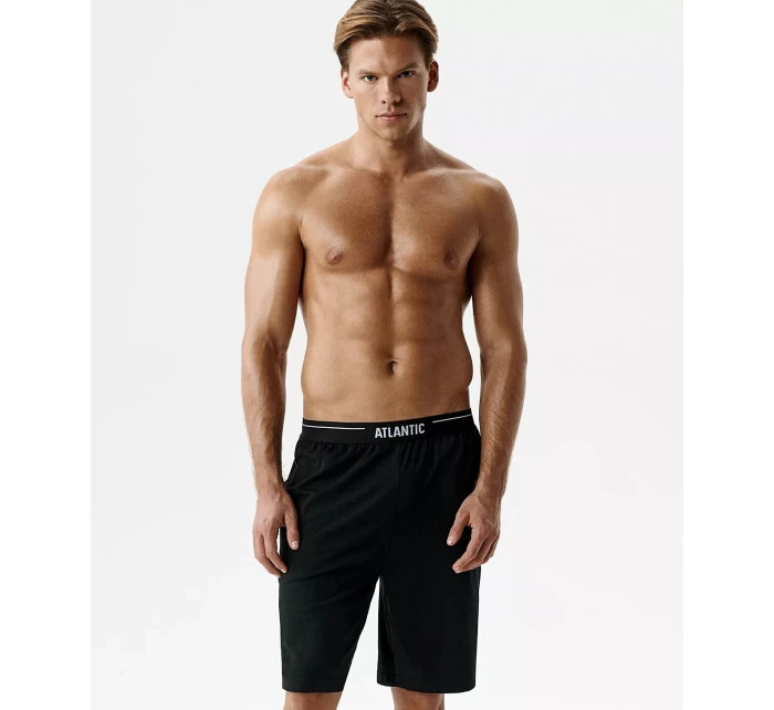 Pyžamové šortky model 21908812 - Atlantic