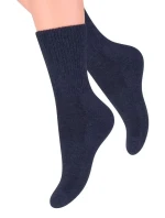 Dámské ponožky Steven Fitness art.127