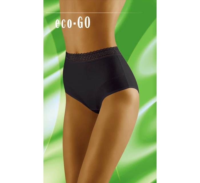 Dámské kalhotky Wolbar Eco-GO