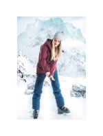 Lyžařské kalhoty  II W model 19553442 - Iguana