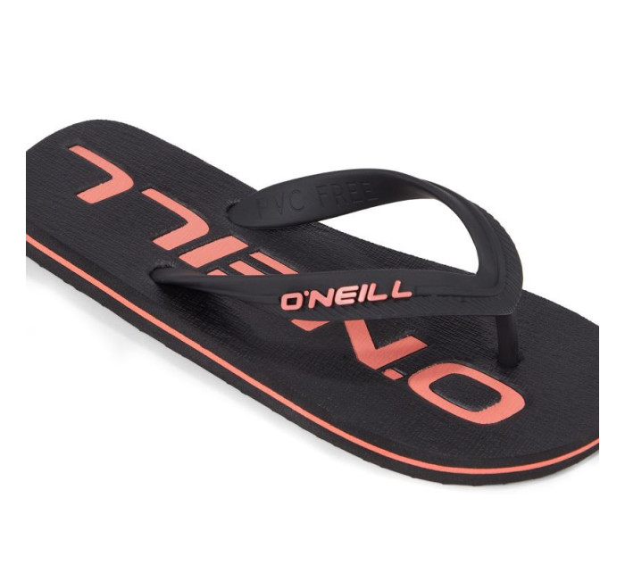 Žabky O'Neill Profile Logo Sandals Jr 92800614106