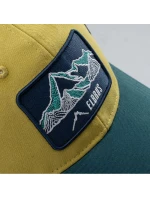 Elburs Frizz Tb Jr baseballová čepice 92800593782 Elburs Frizz Tb Jr baseballová čepice 92800593782