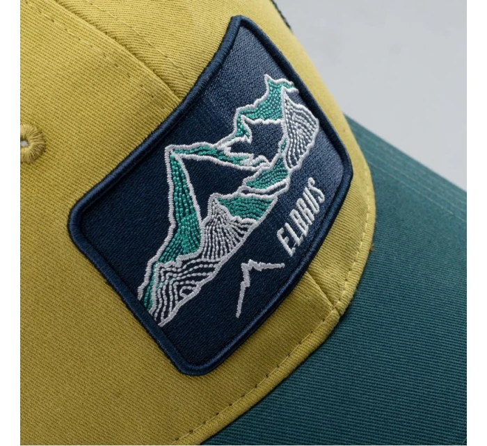 Elburs Frizz Tb Jr baseballová čepice 92800593782 Elburs Frizz Tb Jr baseballová čepice 92800593782