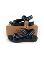 Sandály Grisport M GR-25-01-9034M Sandály Grisport M GR-25-01-9034M