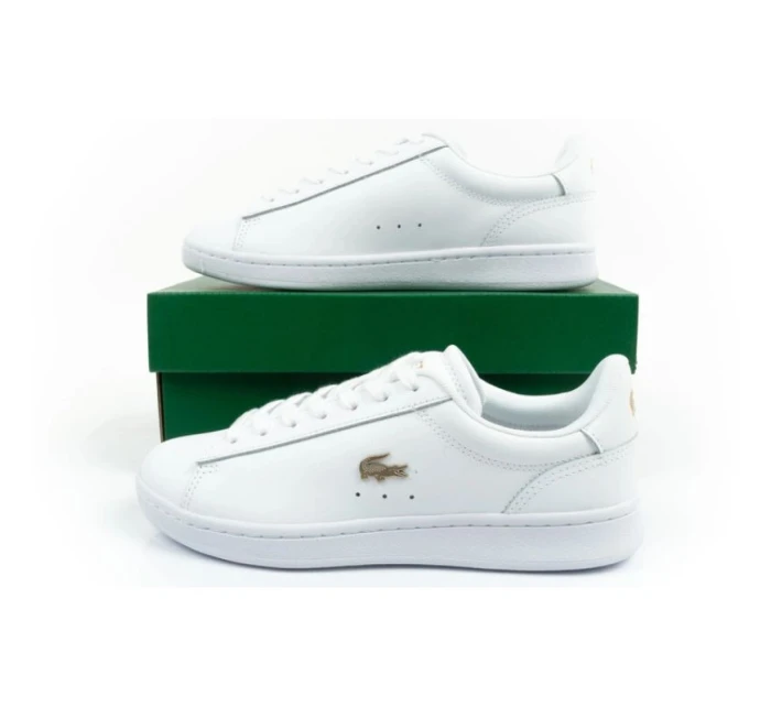 boty Carnaby Set 224 1 W 7480012216 dámské model 21021676 - Lacoste