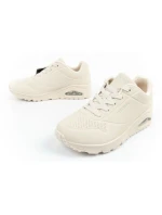 Skechers Uno W 73690/OWHT dámské boty Skechers Uno W 73690/OWHT dámské boty